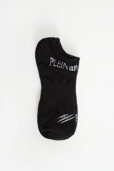 Skarpety męskie z logo 3-pak PLEIN SPORT. Skarpetki sportowe Plein Sport, bez wzorów. Za 99.00 zł.