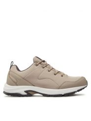 Halti Trekkingi Retki Low DX M 054-2911 Beżowy. Brązowe buty trekkingowe Halti, bez wzorów, z materiału, bez zapięcia. Za 259.99 zł.