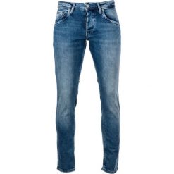 Pepe Jeans jeansy męskie Kolt 31/32, niebieskie. Niebieskie jeansy Pepe Jeans, m. W wyprzedaży za 377.00 zł.