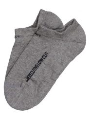 X-Bionic Skarpety funkcyjne "Executive" w kolorze białym rozmiar: 35-38. Szare skarpety X BIONIC, bez wzorów. Za 39.12 zł.