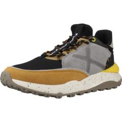 Buty MUNICH DORO 62 Szary. Szare buty turystyczne munich, bez wzorów, z materiału, bez zapięcia, na fitness i siłownię. Za 596.60 zł.