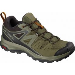 Salomon Buty trekkingowe SALOMON RADIANT (406750) 46. Buty trekkingowe marki Salomon. Za 278.00 zł.