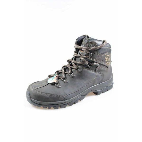 Buty Meindl Vakuum Men Ultra. Brązowe buty trekkingowe MEINDL, bez wzorów, bez zapięcia. Za 1,199.00 zł.