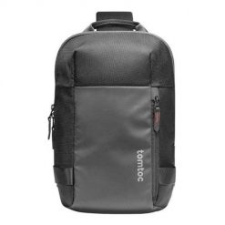 Torba na ramie Tomtoc Navigator-T24 (czarny). Czarne torby na laptopa tomtoc. Za 199.00 zł.