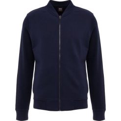 BOSS CASUAL ZORN Bluza rozpinana dark blue. Bluzy BOSS CASUAL. Za 669.00 zł.