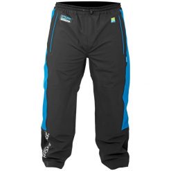 Spodnie Wędkarskie Wodoodporne Preston Df Ultra Trousers. Czarne szorty PRESTON INNOVATIONS, m, bez wzorów. W wyprzedaży za 435.00 zł.