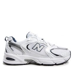 Sneakersy New Balance. Białe kurtki New Balance, m, bez wzorów, bez kaptura. Za 480.99 zł.