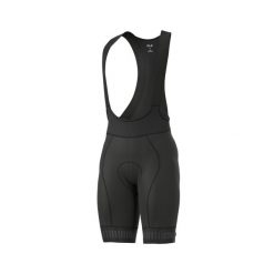 Spodenki rowerowe męskie Alé Cycling PR-R Strada. Czarne spodenki rowerowe ALÉ CYCLING, m, bez wzorów, rowerowe. W wyprzedaży za 426.99 zł.