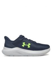 Under Armour Buty do biegania Ua Phade Rn 3 3028252 Szary. Szare buty do biegania Under Armour, bez wzorów, z materiału, bez zapięcia, do biegania. Za 189.99 zł.