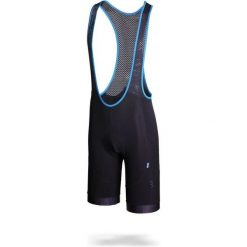 Spodenki 3/4 BBB Cycling Coldshield. Czarne spodenki rowerowe BBB CYCLING, s, bez wzorów, rowerowe. Za 435.50 zł.