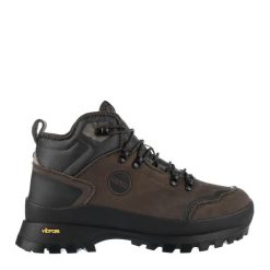 Buty trekkingowe męskie COOPER PITCH DARK skóra wodoodporne. Brązowe buty turystyczne Colmar, z aplikacjami, z gumy, bez zapięcia, outdoorowe. Za 1,299.99 zł.