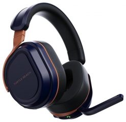 Turtle Beach Stealth 700 Gen.3 XB Kobaltowe. Niebieskie słuchawki bezprzewodowe TURTLE BEACH. Za 849.00 zł.