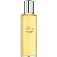 Hermès - Terre D'hermès Eau Intense Vétiver - Woda Perfumowana - Terre D'hermès Eiv Edp Recharge 125ml - Dla Mężczyzn. Perfumy męskie HERMES. Za 619.00 zł.