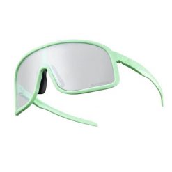 Okulary przeciwsłoneczne fotochromowe z ochroną UV400 ROCKBROS. Brązowe okulary przeciwsłoneczne ROCKBROS. Za 127.89 zł.