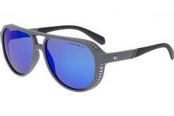 Okulary przeciwsłoneczne GOG. Szare okulary przeciwsłoneczne GOG. Za 189.99 zł.