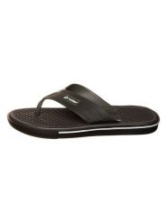 Rider Japonki w kolorze czarnym rozmiar: 44. Czarne japonki Rider, bez wzorów. Za 56.99 zł.