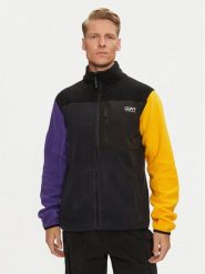 Colourwear Polar Pile 7010305 Kolorowy Regular Fit. Bluzy z polaru Colourwear, m, bez wzorów, z polaru, bez kaptura. Za 139.99 zł.