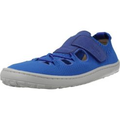 Sandały FRODDO G3150296 Niebieski. Niebieskie sandały FRODDO, ze skóry, bez zapięcia. Za 369.99 zł.