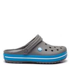 Klapki Crocs. Szare klapki Crocs. Za 209.99 zł.
