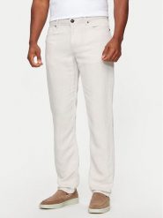 JOOP! Jeansy 05Fortres 30041803 Biały Modern Fit. Białe jeansy JOOP!, m. Za 519.99 zł.
