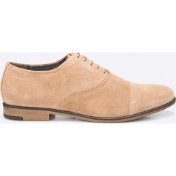 Vagabond - Półbuty Linhope. Eleganckie półbuty marki Vagabond. W wyprzedaży za 299.90 zł.