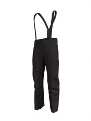 Halti Spodnie narciarskie "Carvey II" w kolorze czarnym rozmiar: XS. Czarne spodnie narciarskie i snowboardowe Halti, xs, bez wzorów, narciarskie. Za 525.86 zł.