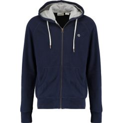 Timberland EXETER FULL ZIP Bluza rozpinana dark sapphir. Bluzy Timberland. Za 379.00 zł.