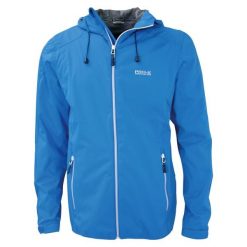 Funkcjonalna kurtka Pro-X Elements Donovan. Niebieskie kurtki PRO-X ELEMENTS, m, bez wzorów, bez kaptura. Za 455.50 zł.