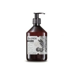 Bullfrog Delicate Cleansing Fluid Szampony 500 ml Męskie. Szampony i pielęgnacja Bullfrog. Za 168.79 zł.