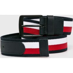 Tommy Hilfiger - Pasek. Paski marki Tommy Hilfiger. Za 179.90 zł.