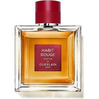 Guerlain - Habit Rouge Le Parfum - Woda Perfumowana - Habit Rouge Edp 100ml - Dla Mężczyzn. Perfumy męskie Guerlain. Za 819.00 zł.