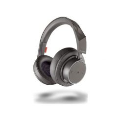 Słuchawki Plantronics BACKBEAT GO 600 (211393-99) - Grey. Szare słuchawki bezprzewodowe Plantronics. Za 439.00 zł.
