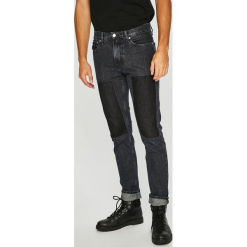 Calvin Klein Jeans - Jeansy CKJ 026. Jeansy marki Calvin Klein Jeans. W wyprzedaży za 399.90 zł.