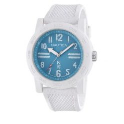 Zegarek Nautica. Białe zegarki Nautica. Za 359.99 zł.