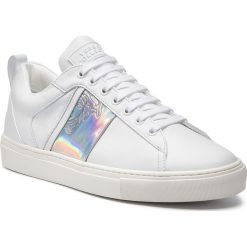 Sneakersy VERSACE COLLECTION - V900738 VM00444 VA46 Bianco. Buty sportowe casual marki Versace Collection. Za 1,879.00 zł.