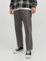 Jack&Jones Jeansy 12237645 Szary Loose Fit. Szare jeansy Jack&Jones, m. Za 139.99 zł.
