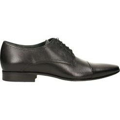 Półbuty RIDGE. Eleganckie półbuty marki Gino Rossi. W wyprzedaży za 249.90 zł.