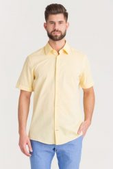 KOSZULA PIERCE Joop! Collection. Koszule Joop! Collection, m, bez wzorów, bez kołnierzyka, bez ramiączek. W wyprzedaży za 66.20 zł.