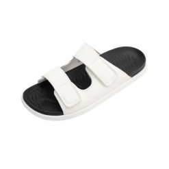 Klapki NATIVE FRANKIE SUGARLITE. Czarne klapki Native Shoes, z gumy. Za 184.32 zł.