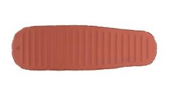 Outdoorowy Robens Mata do spania FjellGuard 60. Czerwone piżamy ROBENS, bez wzorów, z materiału, bez ramiączek. Za 535.45 zł.