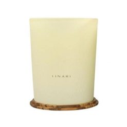 LINARI Świece zapachowe Estate Scented Candle Świeczki 190 g. Perfumy męskie LINARI. Za 258.89 zł.