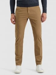 Vanguard Spodnie chino w kolorze jasnobrązowym rozmiar: W31/L32. Brązowe eleganckie spodnie VANGUARD, na co dzień, l. Za 229.46 zł.
