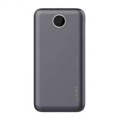 Powerbank LDNIO PQ10, 2xUSB, 22.5W, 10000mah (szary). Szare powerbanki LDNIO. Za 66.99 zł.
