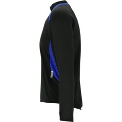 Bluza piłkarska dla dorosłych Keeza Burton. Czerwone bluzy KEEZA, m, bez wzorów, bez kaptura. Za 90.00 zł.