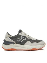Joma Sneakersy C.367 C367W2412 Beżowy. Brązowe buty sportowe casual Joma, bez wzorów, z materiału, bez zapięcia. Za 219.99 zł.