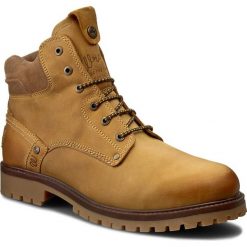 Trapery WRANGLER - Yuma WM162002 Camel 71. Trapery marki Wrangler. W wyprzedaży za 259.00 zł.
