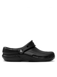 Crocs Klapki Bistro 10075 Czarny. Czarne klapki Crocs, z tworzywa sztucznego. Za 219.99 zł.