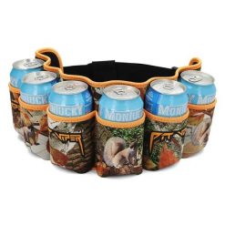 Pas do piwa Pit Viper Actualbush. Paski PIT VIPER, bez wzorów. W wyprzedaży za 89.50 zł.