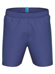 Arena Szorty kąpielowe w kolorze granatowym rozmiar: M. Różowe kąpielówki Arena, m, bez wzorów, z materiału. Za 72.95 zł.