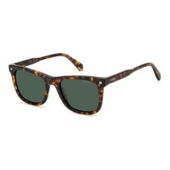 Okulary przeciwsłoneczne Unisex Polaroid PLD 4167_S_X. Brązowe okulary przeciwsłoneczne Polaroid, prostokątne. Za 549.00 zł.